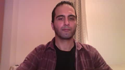 volve5 online show from February 7, 11:45 pm