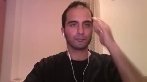 volve5 online show from December 22, 9:10 pm