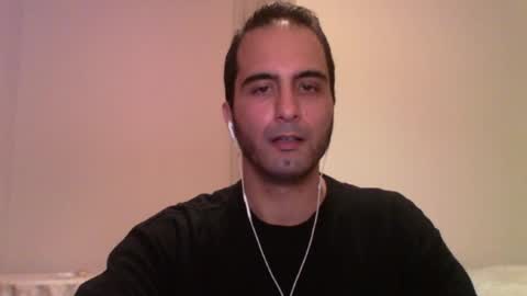 volve5 online show from April 1, 12:11 am