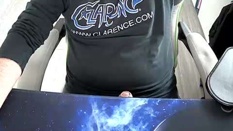 Vonn online show from October 31, 2:17 pm