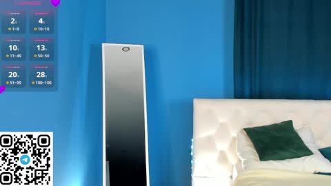 Vonen online show from March 31, 9:32 am