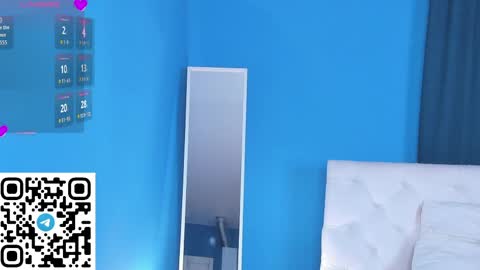 Vonen online show from March 26, 9:03 am