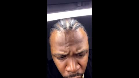 voodoodxck online show from January 25, 8:42 pm