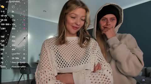 Aliceinst magic crystalll online show from January 30, 6:46 am