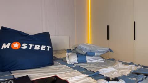 vorvik online show from January 6, 10:46 am