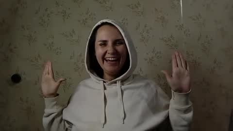 voulezvous_angel online show from April 27, 6:49 pm