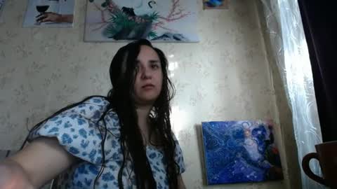 voulezvous_angel online show from July 6, 3:47 am