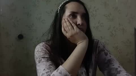 voulezvous_angel online show from March 23, 3:06 pm