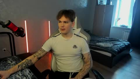 vova_belkin_2 online show from May 4, 12:22 pm
