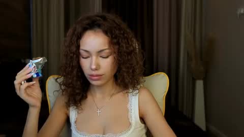 Lily online show from July 6, 5:26 am