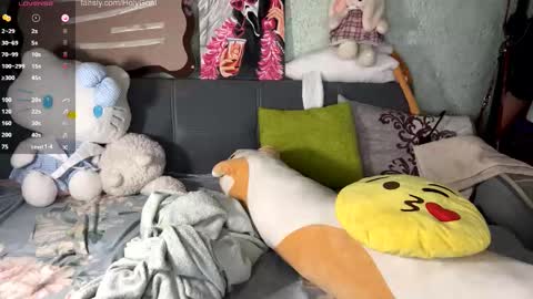 Vrchan online show from October 2, 2:32 am