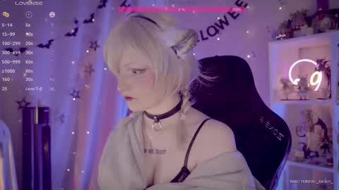 vronnier online show from November 8, 1:58 pm