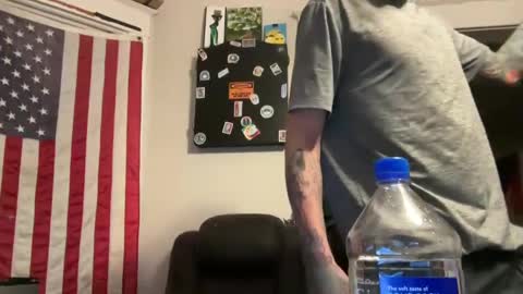 vveejay online show from October 26, 6:36 am