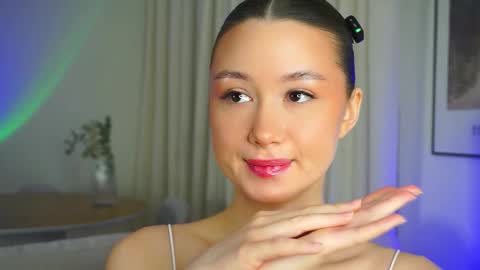 Ethal - thank you for thumb up online show from February 11, 1:53 am