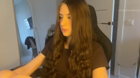Arina online show from July 9, 12:09 pm