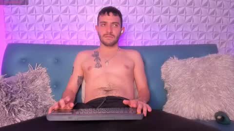 Vynny Blacke online show from November 15, 2:24 am