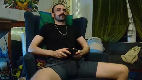 w0lf_359 online show from February 20, 1:38 am