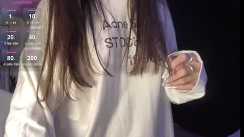 Alice  Before pvt write to me in PM  online show from December 4, 9:47 pm