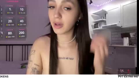 Alice  Before pvt write to me in PM  online show from October 1, 9:46 pm