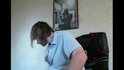 Wacky online show from November 17, 7:05 pm