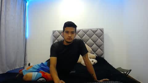 wade and antonella online show from March 3, 11:14 pm