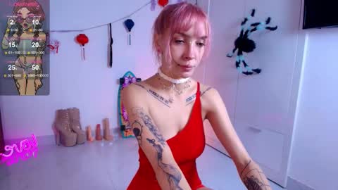 Waifu exe online show from October 29, 4:58 am