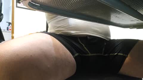 Mickey NO MEN online show from February 28, 5:55 am