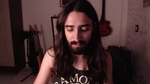 John online show from February 19, 12:46 am