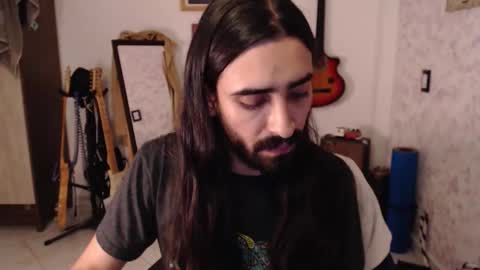 John online show from October 10, 11:09 pm