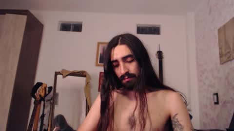 John online show from October 31, 11:27 pm