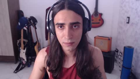 John online show from February 27, 8:20 pm