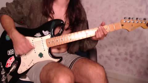 John online show from March 8, 1:17 am