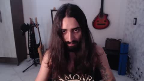 John online show from February 18, 9:09 pm