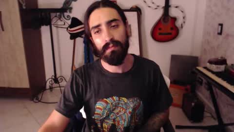 John online show from February 4, 1:42 am