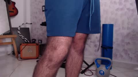 John online show from May 16, 4:42 am