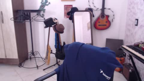 John online show from February 12, 8:34 pm