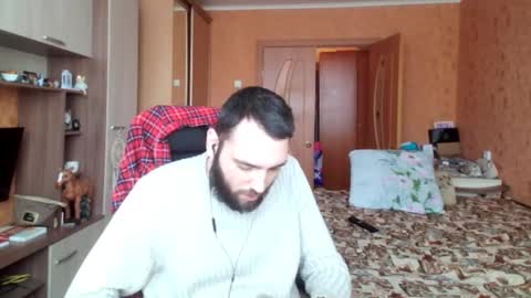 Tony online show from January 7, 10:09 am