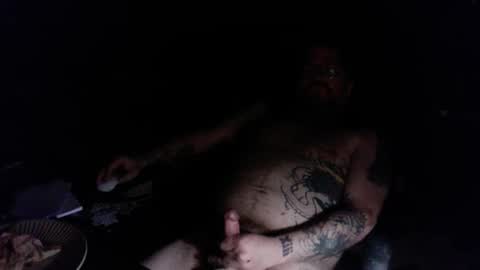 Mr. Dead online show from April 6, 3:59 am