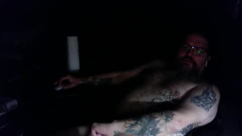 Mr. Dead online show from October 24, 5:08 am