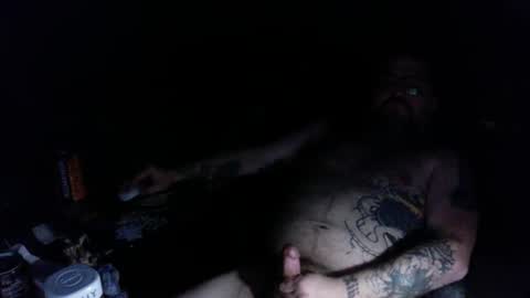 Mr. Dead online show from April 9, 11:32 pm