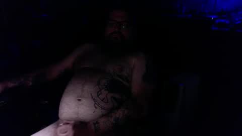 Mr. Dead online show from December 5, 7:43 am