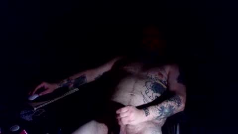 Mr. Dead online show from May 30, 3:38 am