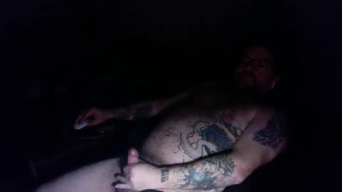 Mr. Dead online show from March 2, 8:27 am