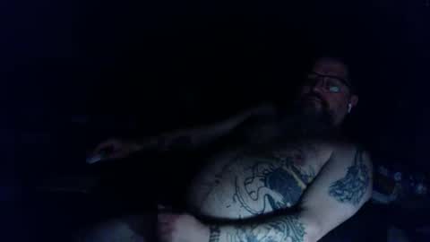 Mr. Dead online show from November 15, 4:25 am