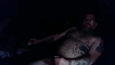 Mr. Dead online show from May 26, 4:51 am