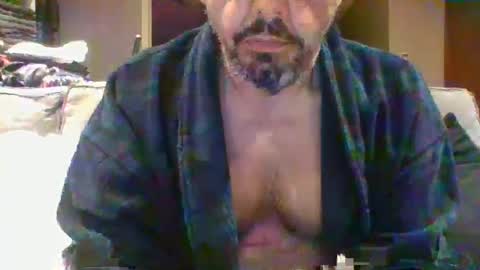 walker033 online show from March 7, 4:34 am