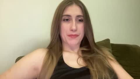 walkiria19 online show from March 29, 6:20 pm