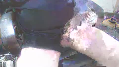 walksindarkness online show from November 23, 6:11 am