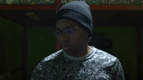 Kentaro online show from March 22, 9:19 pm