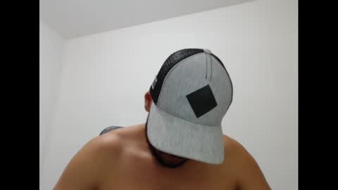 Snapshot of walter_brownn01 chatting on January 13, 6:59 pm WALTER BROWN  online show from January 13, 6:59 pm